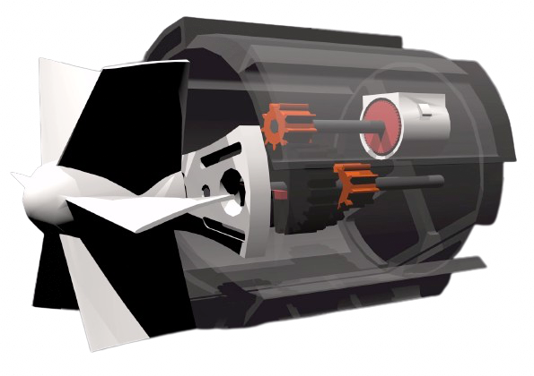 Turbine Component