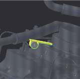 P-Clip Design