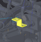 Z-Bracket Design