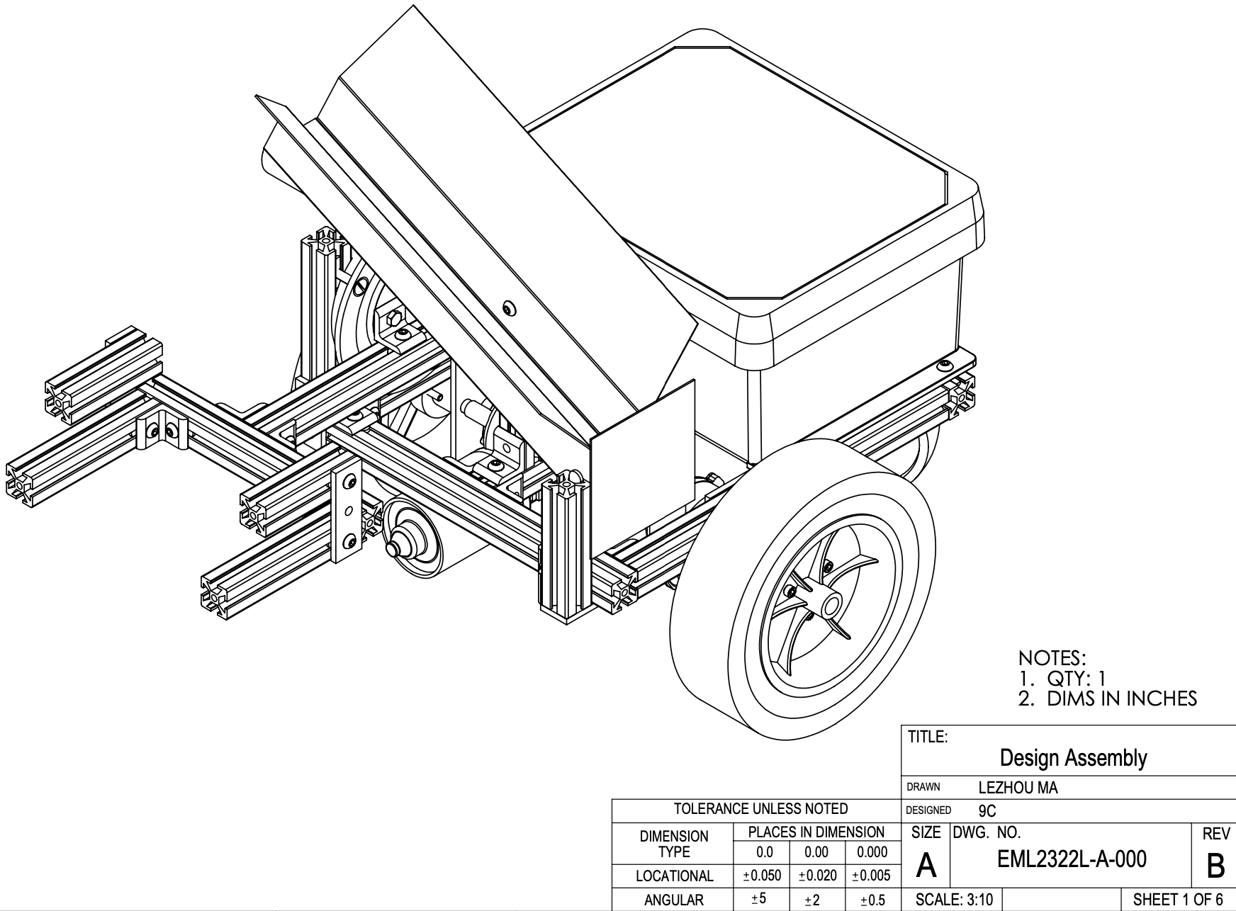 Final Prototype