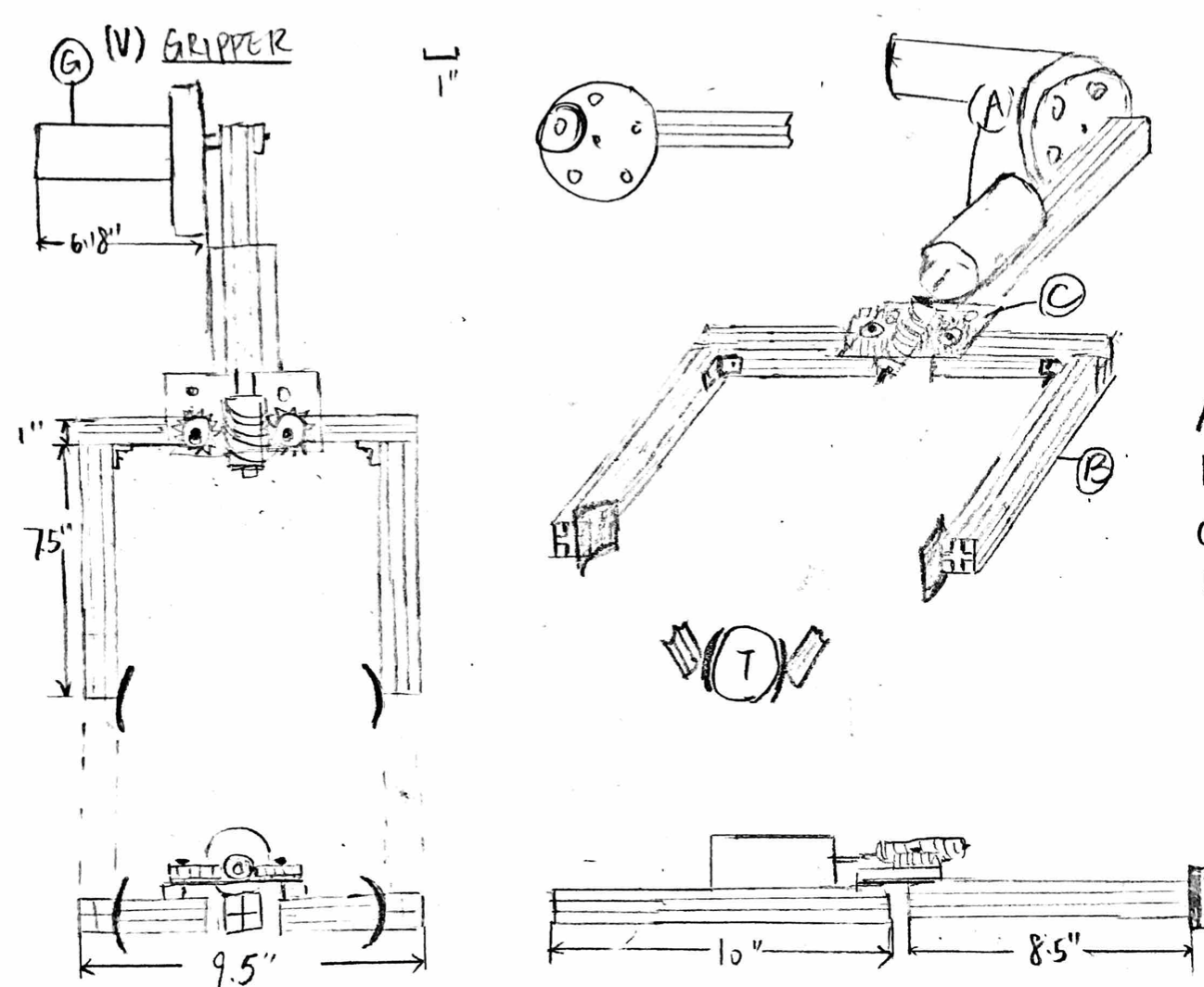 Assembly Steps
