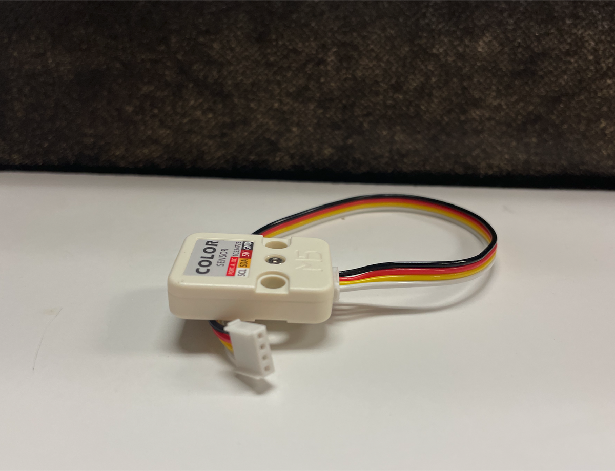 Color Sensor