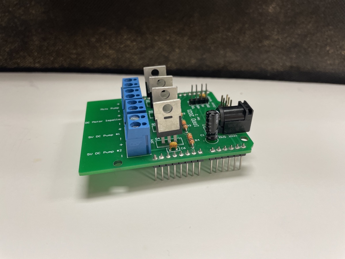 PCB Electronics