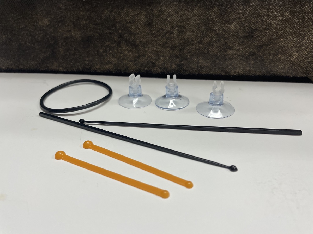 Accessories