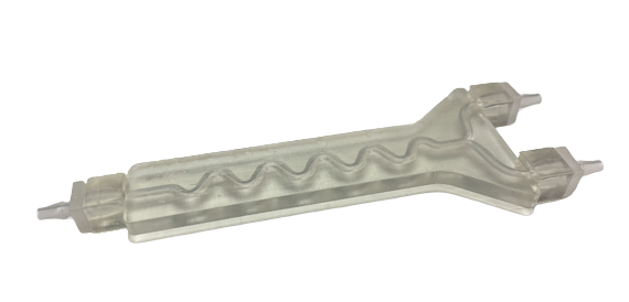 Wave Channel