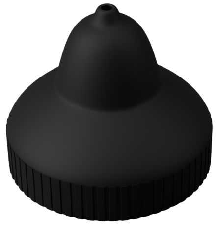 Nozzle Design